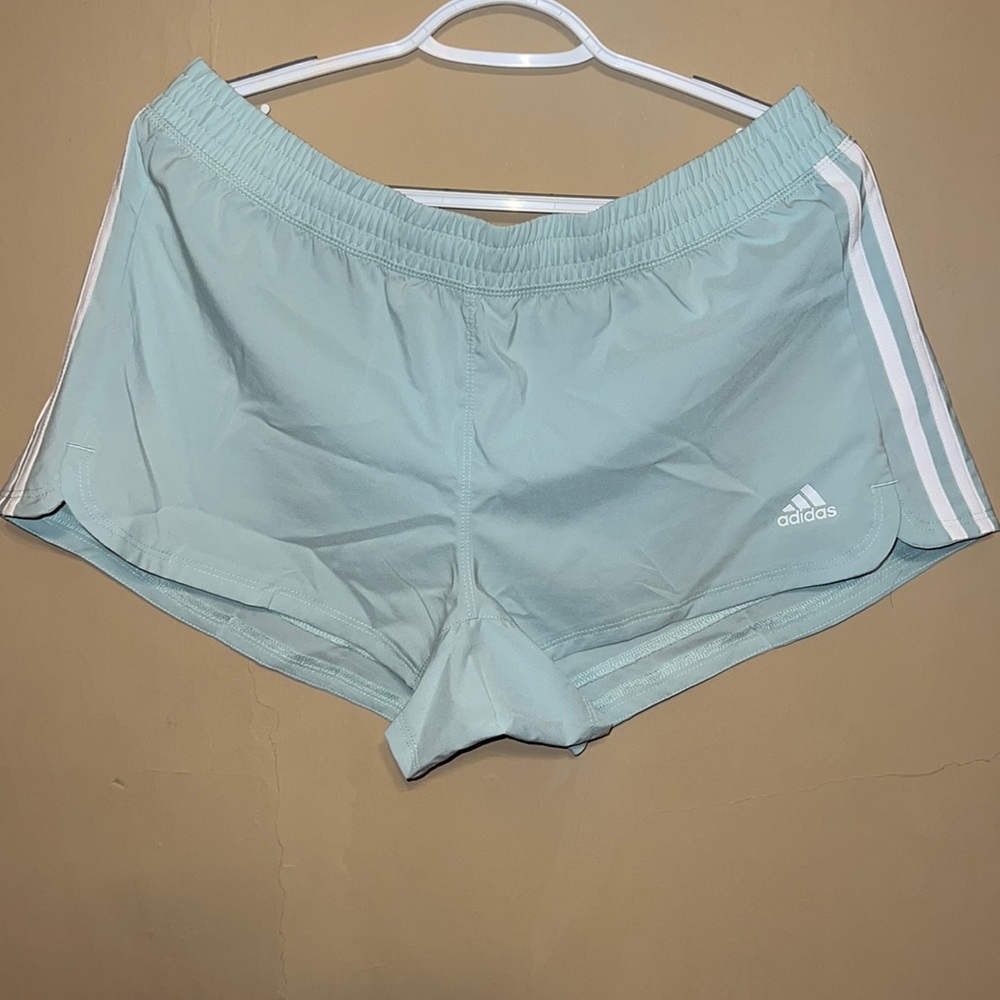 Adidas aeroready shorts